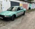 Сірий Міцубісі Lancer, об'ємом двигуна 1.3 л та пробігом 184 тис. км за 1000 $, фото 3 на Automoto.ua
