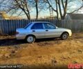 Сірий Міцубісі Lancer, об'ємом двигуна 1.6 л та пробігом 0 тис. км за 700 $, фото 2 на Automoto.ua
