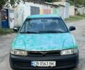 Сірий Міцубісі Lancer, об'ємом двигуна 1.3 л та пробігом 184 тис. км за 1000 $, фото 1 на Automoto.ua