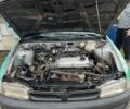 Сірий Міцубісі Lancer, об'ємом двигуна 1.3 л та пробігом 184 тис. км за 1000 $, фото 2 на Automoto.ua