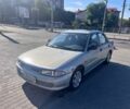 Сірий Міцубісі Lancer, об'ємом двигуна 1.3 л та пробігом 331 тис. км за 800 $, фото 3 на Automoto.ua
