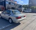 Сірий Міцубісі Lancer, об'ємом двигуна 1.3 л та пробігом 331 тис. км за 800 $, фото 5 на Automoto.ua