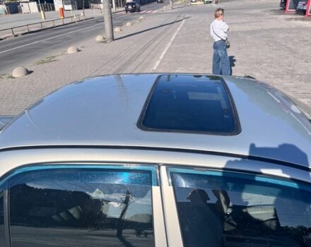Сірий Міцубісі Lancer, об'ємом двигуна 1.3 л та пробігом 331 тис. км за 800 $, фото 4 на Automoto.ua