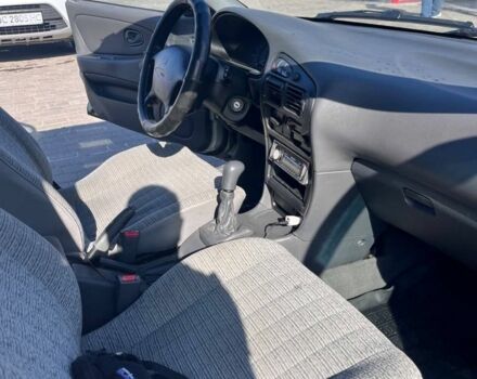 Сірий Міцубісі Lancer, об'ємом двигуна 1.3 л та пробігом 331 тис. км за 800 $, фото 8 на Automoto.ua