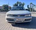 Сірий Міцубісі Lancer, об'ємом двигуна 1.3 л та пробігом 331 тис. км за 800 $, фото 1 на Automoto.ua