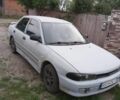 Сірий Міцубісі Lancer, об'ємом двигуна 0 л та пробігом 361 тис. км за 1384 $, фото 12 на Automoto.ua