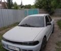 Сірий Міцубісі Lancer, об'ємом двигуна 0 л та пробігом 361 тис. км за 1384 $, фото 8 на Automoto.ua