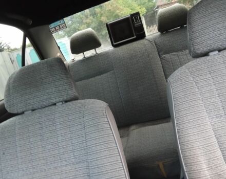 Сірий Міцубісі Lancer, об'ємом двигуна 0 л та пробігом 361 тис. км за 1384 $, фото 10 на Automoto.ua