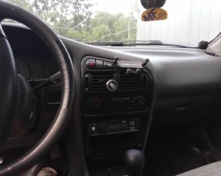 Сірий Міцубісі Lancer, об'ємом двигуна 0 л та пробігом 361 тис. км за 1384 $, фото 13 на Automoto.ua