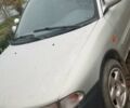 Сірий Міцубісі Lancer, об'ємом двигуна 1.3 л та пробігом 377 тис. км за 1000 $, фото 1 на Automoto.ua
