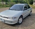 Сірий Міцубісі Lancer, об'ємом двигуна 1.3 л та пробігом 1 тис. км за 2000 $, фото 3 на Automoto.ua