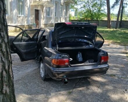 Серый Мицубиси Лансер, объемом двигателя 0 л и пробегом 111 тыс. км за 57000 $, фото 17 на Automoto.ua