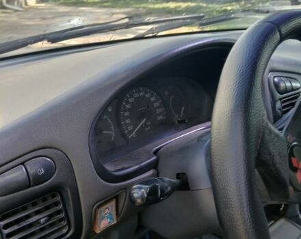 Серый Мицубиси Лансер, объемом двигателя 0 л и пробегом 111 тыс. км за 57000 $, фото 16 на Automoto.ua