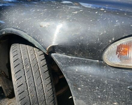 Серый Мицубиси Лансер, объемом двигателя 0 л и пробегом 111 тыс. км за 57000 $, фото 11 на Automoto.ua