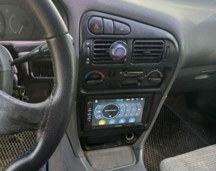 Серый Мицубиси Лансер, объемом двигателя 0 л и пробегом 111 тыс. км за 57000 $, фото 10 на Automoto.ua