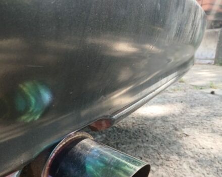 Серый Мицубиси Лансер, объемом двигателя 0 л и пробегом 111 тыс. км за 57000 $, фото 9 на Automoto.ua