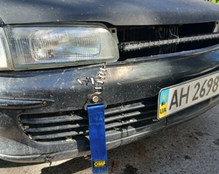 Серый Мицубиси Лансер, объемом двигателя 0 л и пробегом 111 тыс. км за 57000 $, фото 13 на Automoto.ua