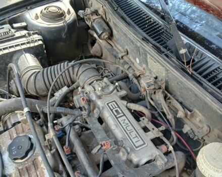 Серый Мицубиси Лансер, объемом двигателя 0 л и пробегом 111 тыс. км за 57000 $, фото 19 на Automoto.ua