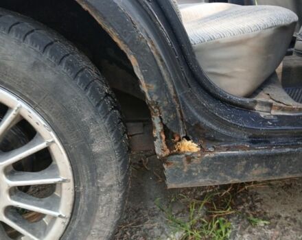 Серый Мицубиси Лансер, объемом двигателя 0 л и пробегом 111 тыс. км за 57000 $, фото 4 на Automoto.ua