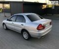 Сірий Міцубісі Lancer, об'ємом двигуна 1.3 л та пробігом 228 тис. км за 3700 $, фото 17 на Automoto.ua