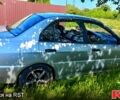 Сірий Міцубісі Lancer, об'ємом двигуна 1.3 л та пробігом 140 тис. км за 3500 $, фото 4 на Automoto.ua