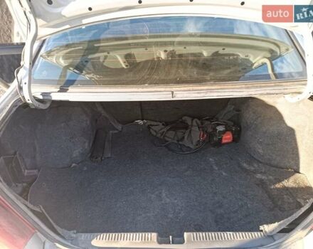 Серый Мицубиси Лансер, объемом двигателя 1.3 л и пробегом 390 тыс. км за 1800 $, фото 34 на Automoto.ua