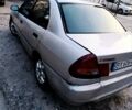 Сірий Міцубісі Lancer, об'ємом двигуна 1.3 л та пробігом 371 тис. км за 990 $, фото 10 на Automoto.ua