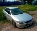 Сірий Міцубісі Lancer, об'ємом двигуна 1.3 л та пробігом 346 тис. км за 2500 $, фото 1 на Automoto.ua