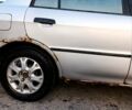 Сірий Міцубісі Lancer, об'ємом двигуна 1.3 л та пробігом 371 тис. км за 990 $, фото 13 на Automoto.ua