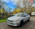 Сірий Міцубісі Lancer, об'ємом двигуна 1.3 л та пробігом 302 тис. км за 950 $, фото 1 на Automoto.ua