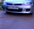 Сірий Міцубісі Lancer, об'ємом двигуна 1.3 л та пробігом 140 тис. км за 3500 $, фото 1 на Automoto.ua