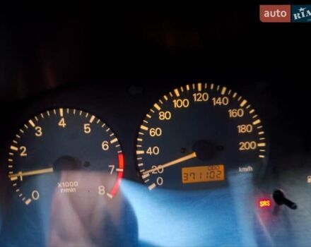 Сірий Міцубісі Lancer, об'ємом двигуна 1.3 л та пробігом 371 тис. км за 990 $, фото 12 на Automoto.ua