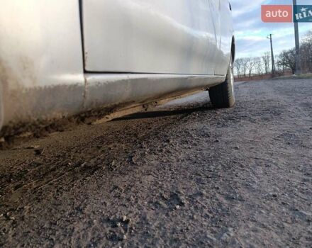 Серый Мицубиси Лансер, объемом двигателя 1.3 л и пробегом 390 тыс. км за 1800 $, фото 17 на Automoto.ua