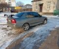 Серый Мицубиси Лансер, объемом двигателя 1.3 л и пробегом 449 тыс. км за 1600 $, фото 3 на Automoto.ua