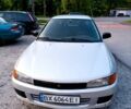 Сірий Міцубісі Lancer, об'ємом двигуна 1.3 л та пробігом 371 тис. км за 990 $, фото 2 на Automoto.ua