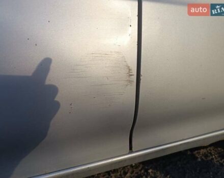 Серый Мицубиси Лансер, объемом двигателя 1.3 л и пробегом 390 тыс. км за 1800 $, фото 18 на Automoto.ua