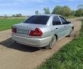 Сірий Міцубісі Lancer, об'ємом двигуна 1.3 л та пробігом 330 тис. км за 1600 $, фото 1 на Automoto.ua