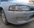 Серый Мицубиси Лансер, объемом двигателя 1.3 л и пробегом 390 тыс. км за 1800 $, фото 23 на Automoto.ua