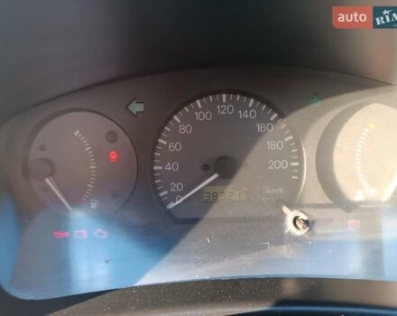 Серый Мицубиси Лансер, объемом двигателя 1.3 л и пробегом 390 тыс. км за 1800 $, фото 12 на Automoto.ua