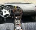 Сірий Міцубісі Lancer, об'ємом двигуна 1.3 л та пробігом 200 тис. км за 1100 $, фото 7 на Automoto.ua