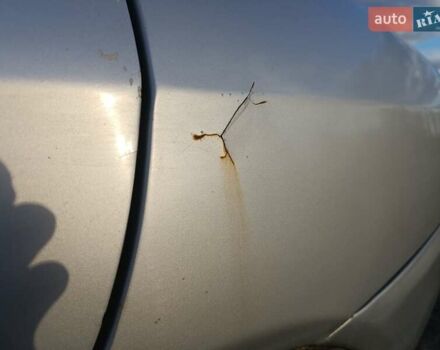 Серый Мицубиси Лансер, объемом двигателя 1.3 л и пробегом 390 тыс. км за 1800 $, фото 43 на Automoto.ua