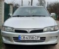 Сірий Міцубісі Lancer, об'ємом двигуна 1.3 л та пробігом 480 тис. км за 2500 $, фото 1 на Automoto.ua