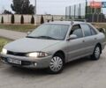 Сірий Міцубісі Lancer, об'ємом двигуна 1.46 л та пробігом 222 тис. км за 1350 $, фото 1 на Automoto.ua