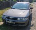 Сірий Міцубісі Lancer, об'ємом двигуна 1.3 л та пробігом 281 тис. км за 1850 $, фото 1 на Automoto.ua
