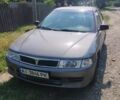 Сірий Міцубісі Lancer, об'ємом двигуна 1.3 л та пробігом 281 тис. км за 1851 $, фото 1 на Automoto.ua