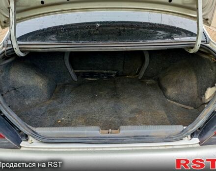 Сірий Міцубісі Lancer, об'ємом двигуна 20 л та пробігом 197 тис. км за 2899 $, фото 10 на Automoto.ua