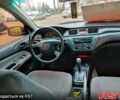 Сірий Міцубісі Lancer, об'ємом двигуна 20 л та пробігом 197 тис. км за 2899 $, фото 11 на Automoto.ua