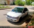 Серый Мицубиси Лансер, объемом двигателя 2 л и пробегом 269 тыс. км за 3800 $, фото 1 на Automoto.ua