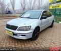 Сірий Міцубісі Lancer, об'ємом двигуна 20 л та пробігом 197 тис. км за 2899 $, фото 1 на Automoto.ua