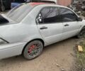 Сірий Міцубісі Lancer, об'ємом двигуна 2 л та пробігом 250 тис. км за 1500 $, фото 3 на Automoto.ua
